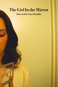 Poster for The Girl in the Mirror