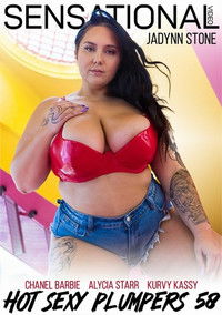 Hot Sexy Plumpers 58