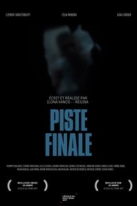 Poster for PISTE FINALE