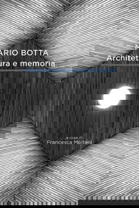 Poster for Mario Botta. Architecture and Memory