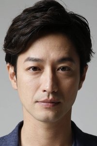 Profile of Terunosuke Takezai