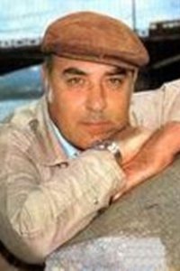 Profile of Vadim Gamaleya