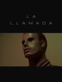 Poster for La Llamada