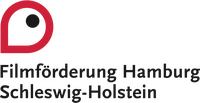 Logo - Filmförderung Hamburg Schleswig-Holstein