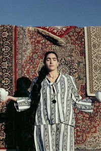 Poster for Iran-e Man