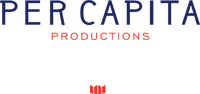 Logo - Per Capita Productions