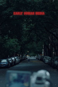 Poster for Early Human Media