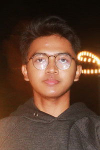 Profile of Dhendi Syafa