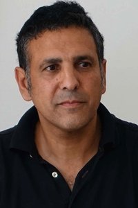 Profile of Benoît Barouh
