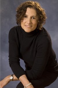 Profile of Gloria Z. Greenfield