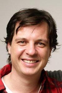 Profile of Todd Barnes