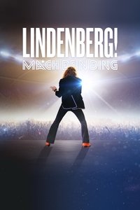 Poster for Lindenberg! Mach dein Ding