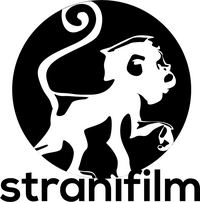 logo for Strani Film
