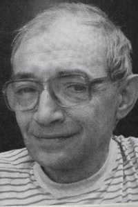 Profile of Vladimir Shtein