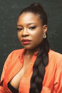 Profile of Kemi Adetiba
