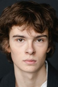 Profile of Фёдор Кудряшов