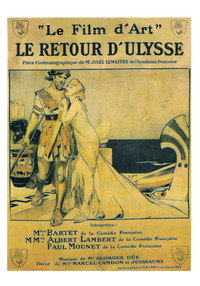 Le Retour d'Ulysse