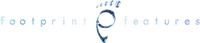 Logo - Footprint Features