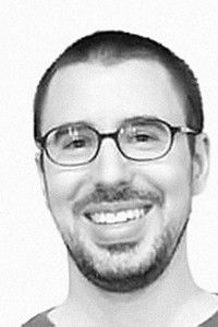 Profile of Jeremy Lerman