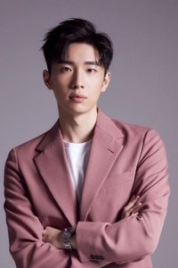 Profile of Cao Yang