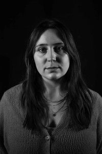 Profile of Andréa Trudel