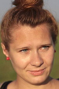 Profile of Yuliya Morskaya