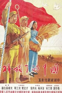 Poster for The New China