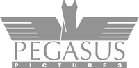 Logo - Pegasus Pictures