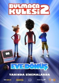 Poster for Bulmaca Kulesi 2: Eve Dönüş