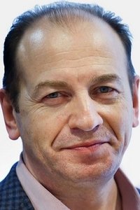 Profile of Igor Dobrovolsky