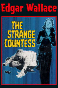 The Strange Countess