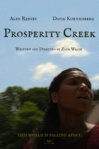 Poster for Prosperity Creek
