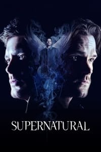 Supernatural en streaming