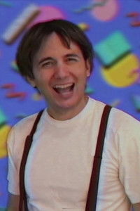 Poster for Tekin Abi ile Dans Saati