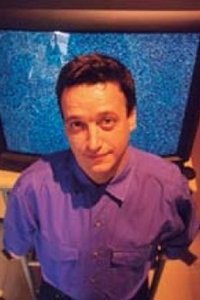 Profile of Lucho Bender