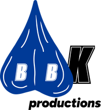 logo for Blue Balls Kill Productions