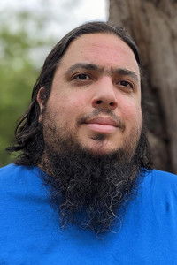 Profile of Ezequiel Rodríguez Andino