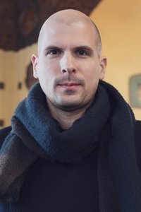 Profile of Marko Šantić