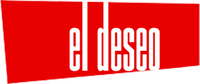 Logo - El Deseo
