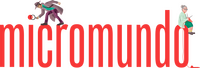 Logo - Micromundo