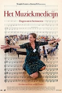 Poster for Het Muziekmedicijn