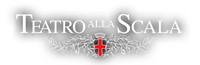 Logo - Teatro alla Scala