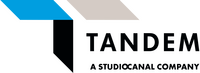 Logo - TANDEM Productions