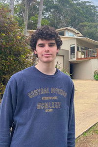 Profile of Thomas Ryan