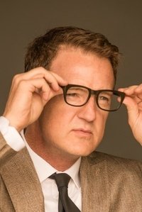 Profile of Gregory King