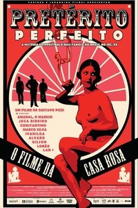 Pretérito Perfeito