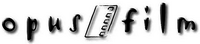 Logo - Opus Film