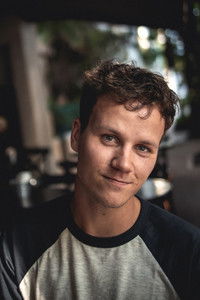 Profile of Mikkel Hjort-Pedersen