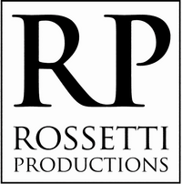 Logo - Rossetti Productions