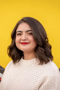 Profile of Grace Wells